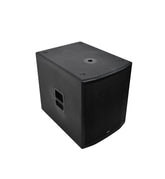 Citronic CUBA 18" 2400W High Power Active Subwoofer